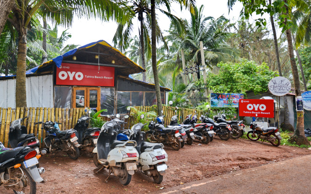 Tahira Beach Resort By OYO Rooms