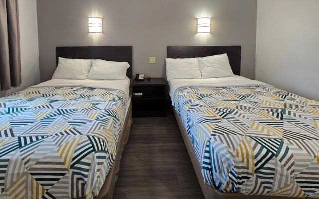 Motel 6 Joliet, IL - Chicago - I-55