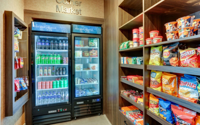 Fairfield Inn & Suites Dalton