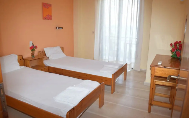 Angelica Rooms & Apartments
