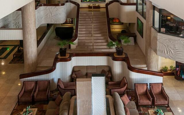 Delta Hotels by Marriott San Jose Aurola