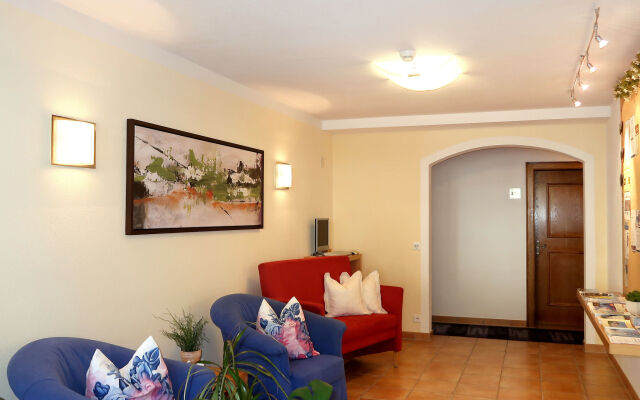 Ferienresidenz Soliva