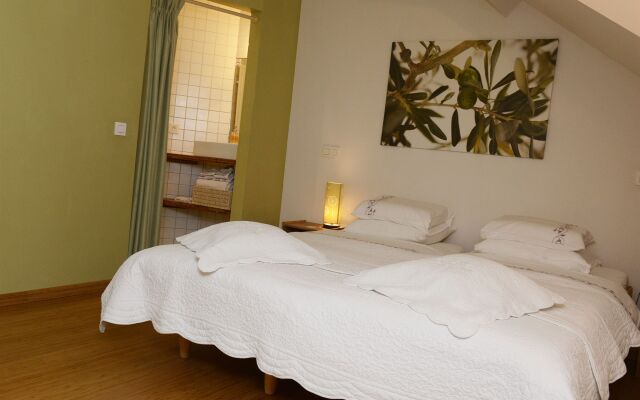 B&B Bio Brussels