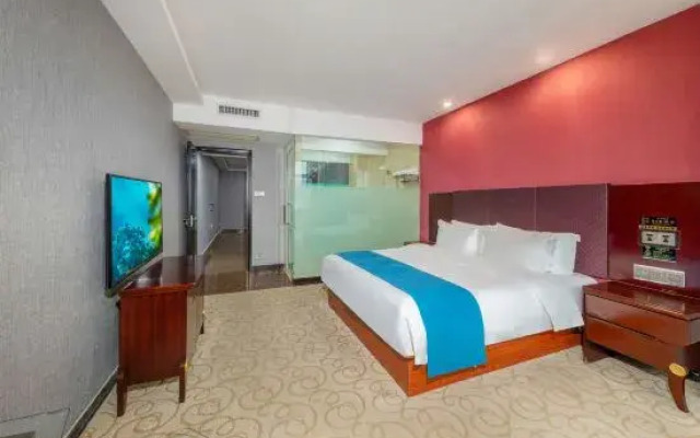 Kuichong Holiday Hotel