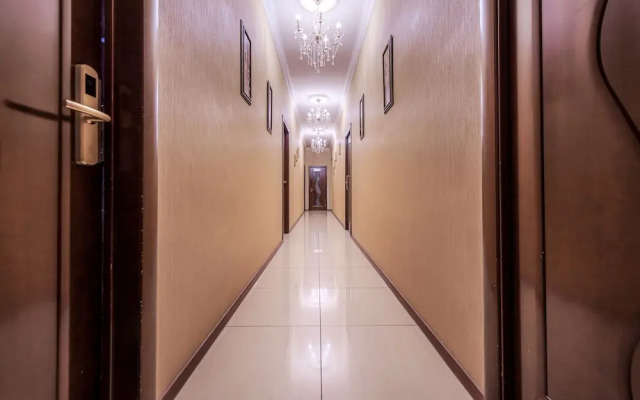 Алекс отель на Марата 22