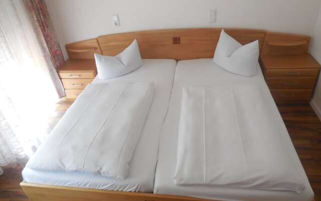 Hotel Am Hechenberg