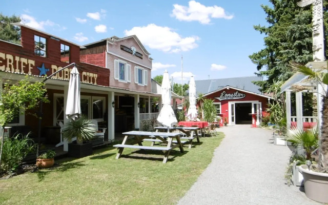 Ferienparadies Waldidylle