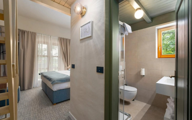 Boutique Hotel Paradiso
