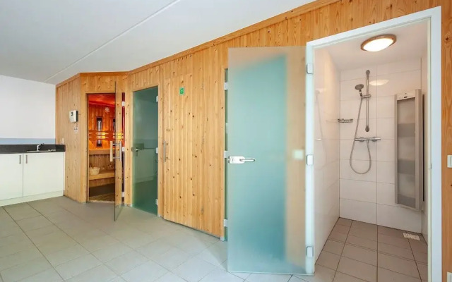 Villa in Arcen With Private Pool & Wellness