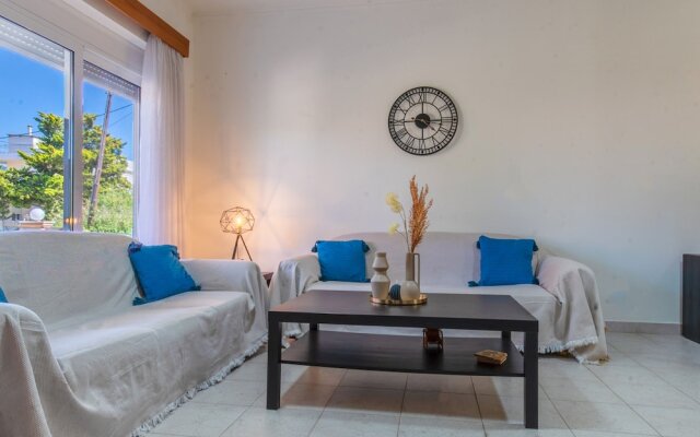 Mike s House in Kremasti Near the Beach Rhodes