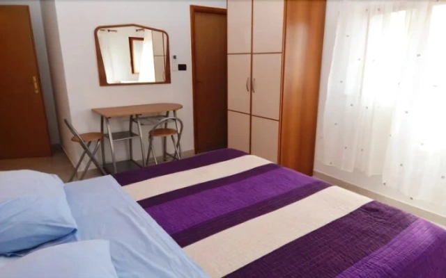 Mon Perin Castrum - Rooms Dado