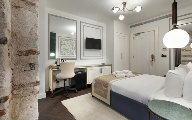 Pera Rasso Hotel Boutique Hotel