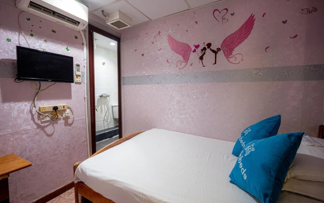 Lucky Hostel by Koalabeds Group