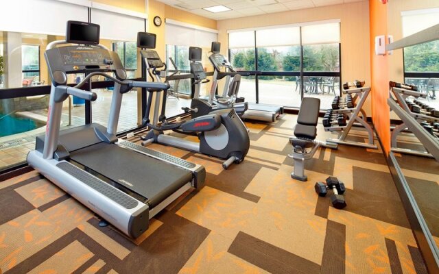 Courtyard Pittsburgh Greensburg