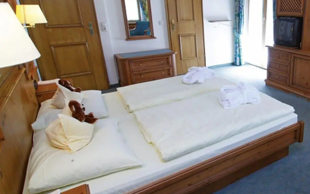 Studio - Landhotel Sonnenfeld