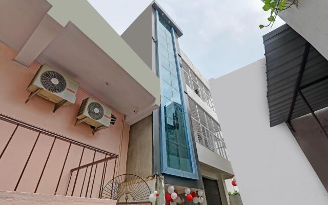 OYO 82057 Sparrow Nest