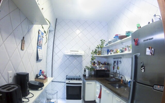 All in Rio - Ipanema e Confortável