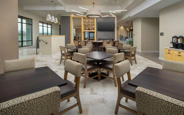 Homewood Suites by Hilton Austin Downtown