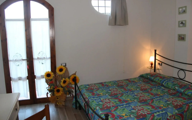 Agriturismo Torre Prima Holidays