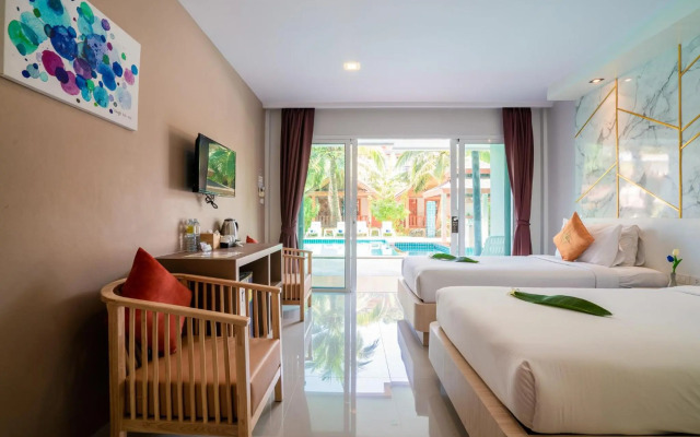 Phi Phi Anita Resort