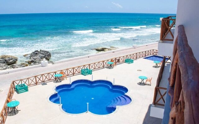 The Mint Resort Isla Mujeres