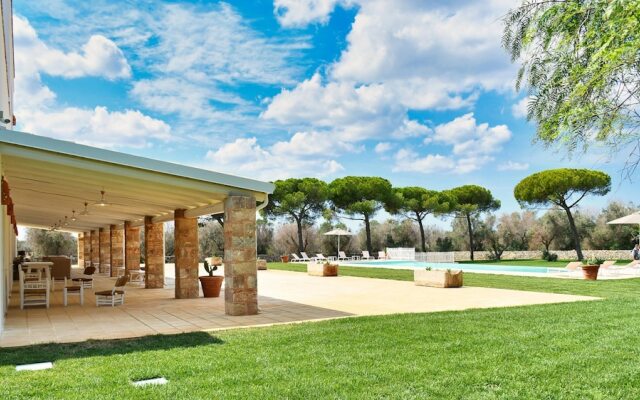 Masseria Samali 14 4 Emma Villas