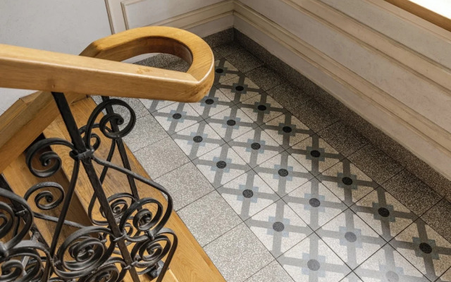 Riverside Nest - LoftAffair