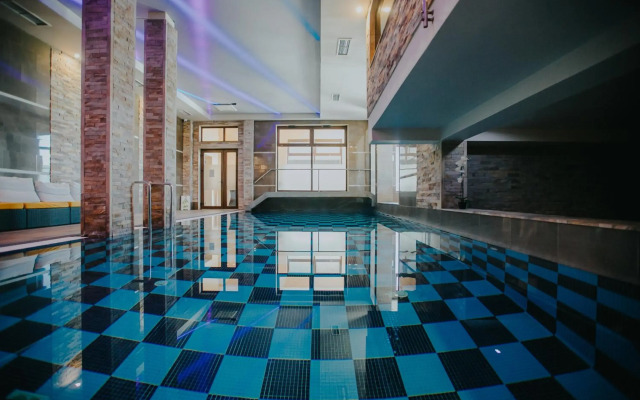 Hotel Romanita