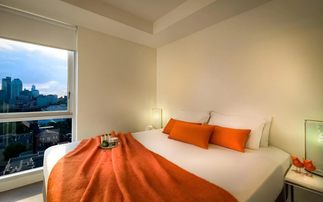 Tribeca Serviced Apartments