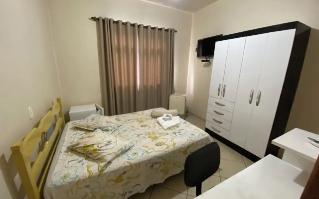 Hotel Parada Real