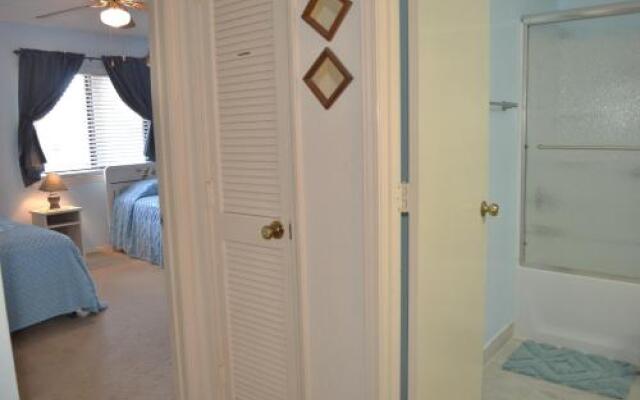 Sea Cloisters 103b Condo