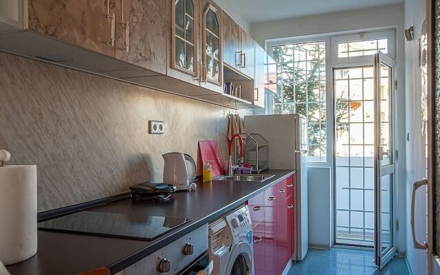 Apartments Plovdiv