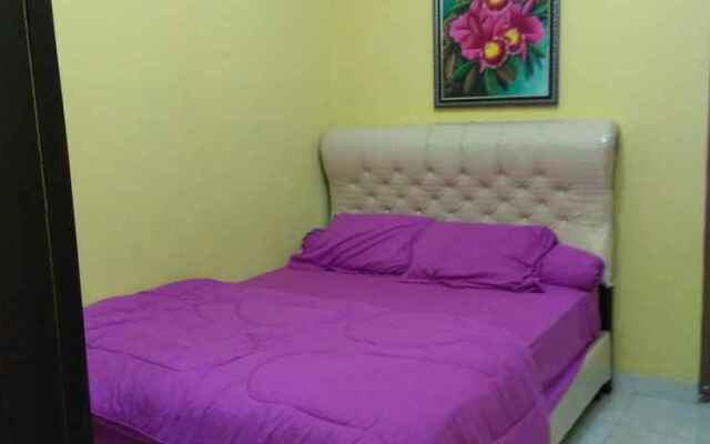 Arga Guesthouse Syariah