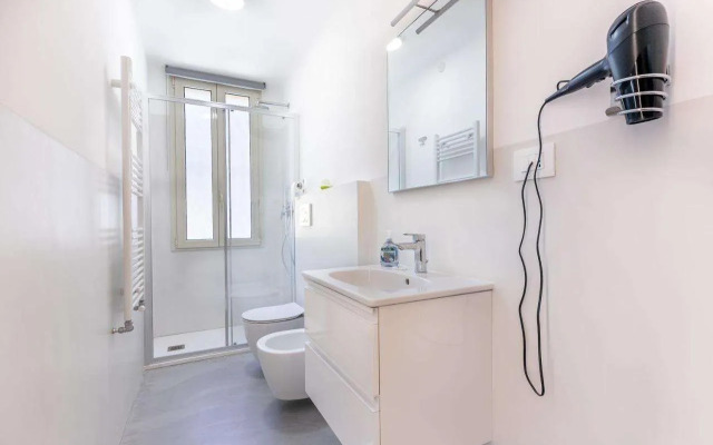 Alessia's Flat - Politecnico Bovisa