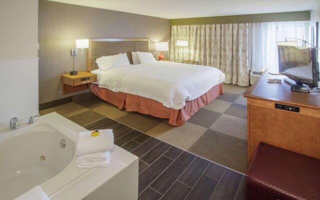 Hampton Inn South Haven