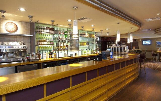 Premier Inn Burgess Hill