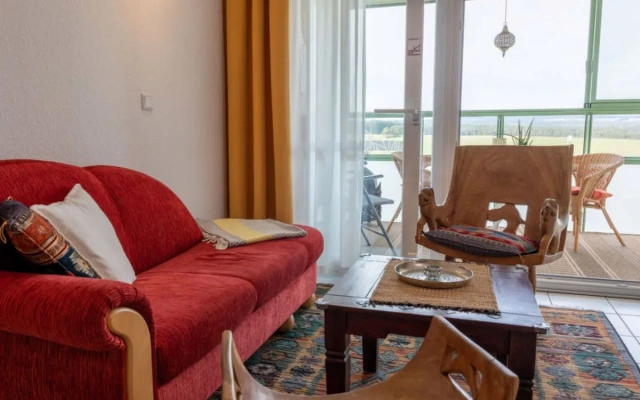 Apartment F 32 Dittishausen