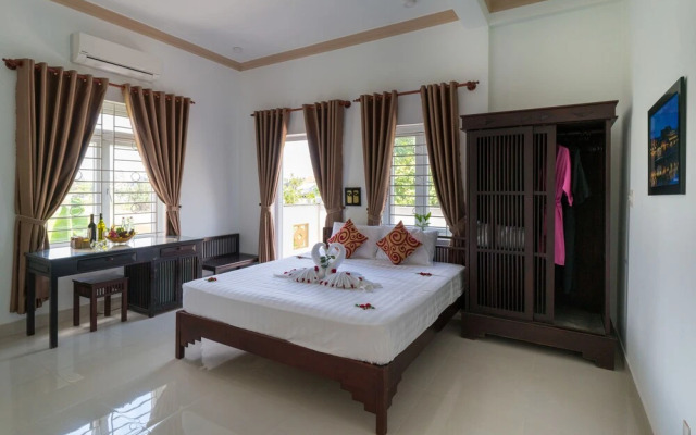 River Field Hoi An Homestay