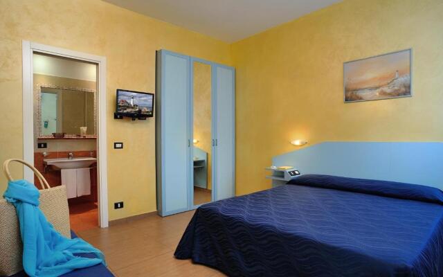 Hotel Marilena