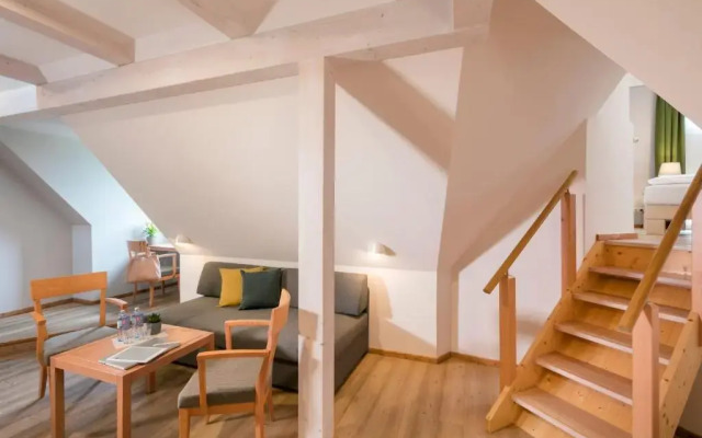 JUFA Hotel Röthelstein