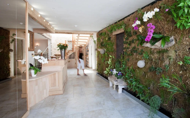 Hôtel Des Portes Île De Re