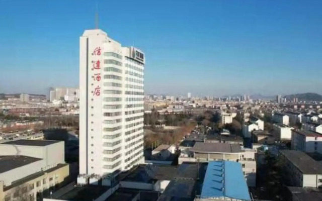 Xinda Hotel