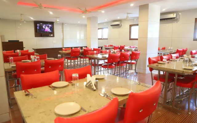 Chanakya Resort