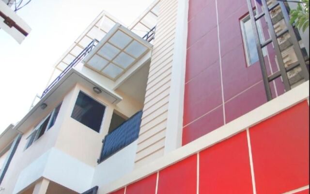 Memoria Syariah Residence