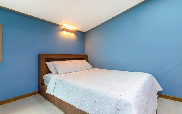 Gapyeong Gently Pension