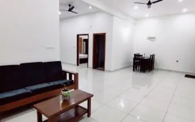 Suvarna Elite - Premium Apartment Hotel