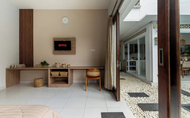 Soma Villa by Betterplace