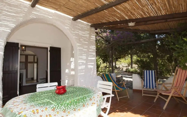 Villa Marianna Comfortable Holiday Residence