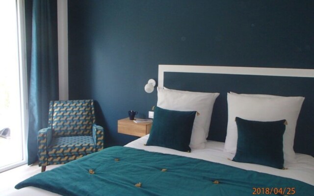 Chambre dHôtes Les Pins