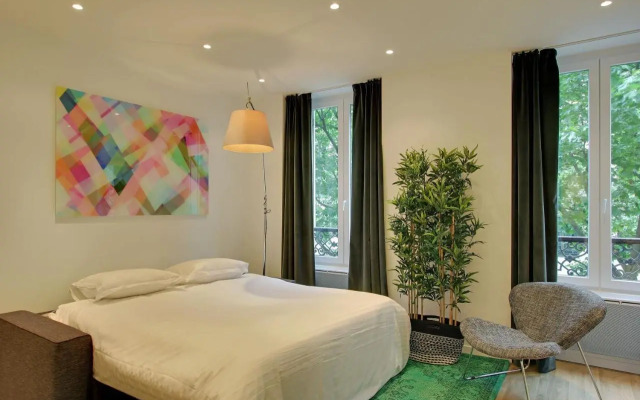 Pick A Flat's in Champs Elysees - rue Percier